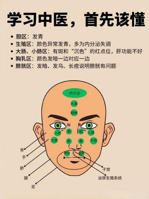 看脸就知道五脏好坏##武医张鹏##国医的精诚力量##健闻登顶计划