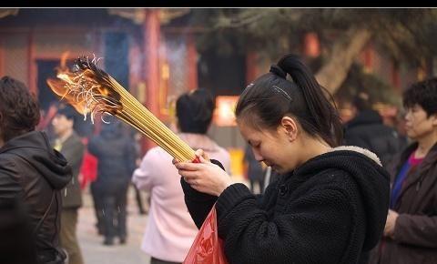 那算命还有啥意思