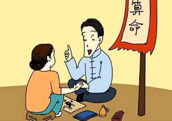 漳州算命哪里比较准-俗话说:爱占卜,香熏富爱.你知道为什么吗?