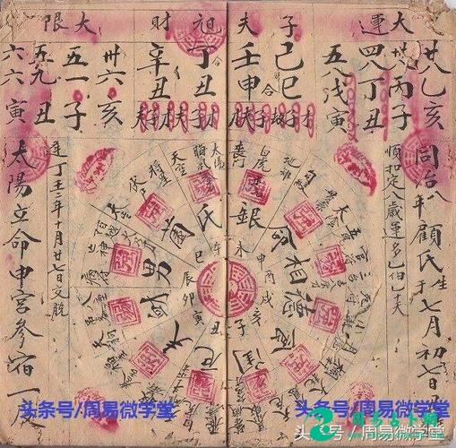 古代先贤八字算命总结的经验断语,结合现代论命法依旧灵验-帝神算命网